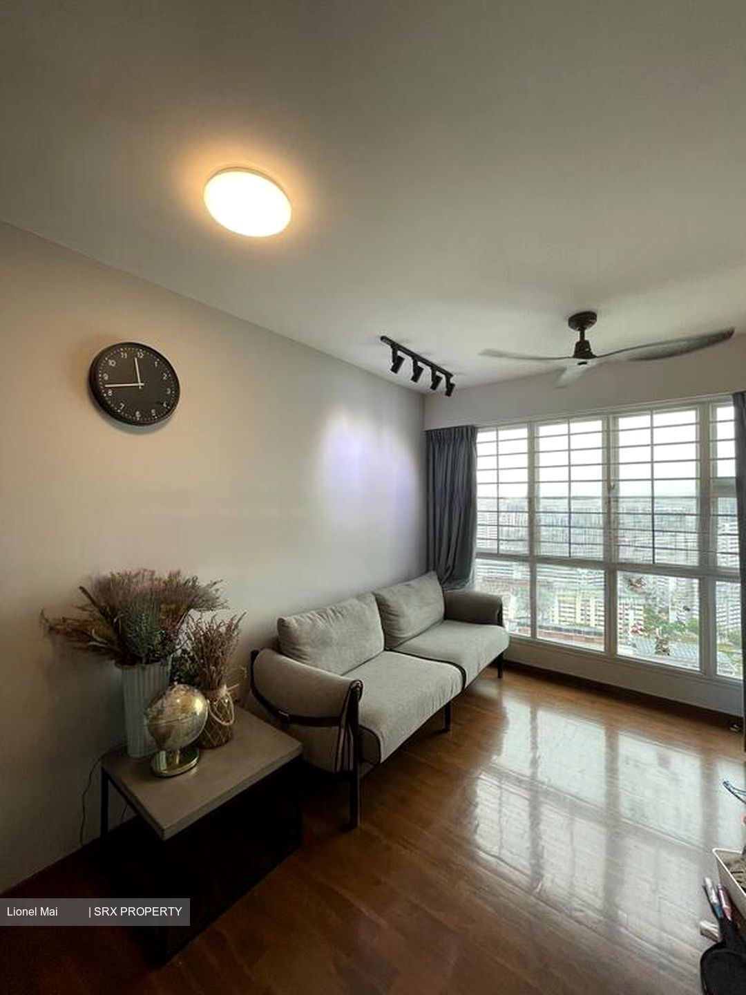 Blk 113A Mcnair Towers (Kallang/Whampoa), HDB 4 Rooms #430857401
